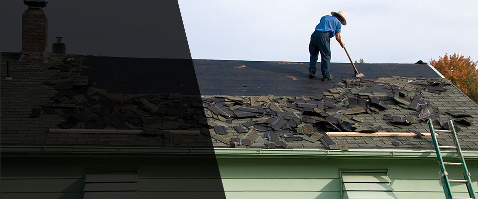Boulder Roofing Contractors