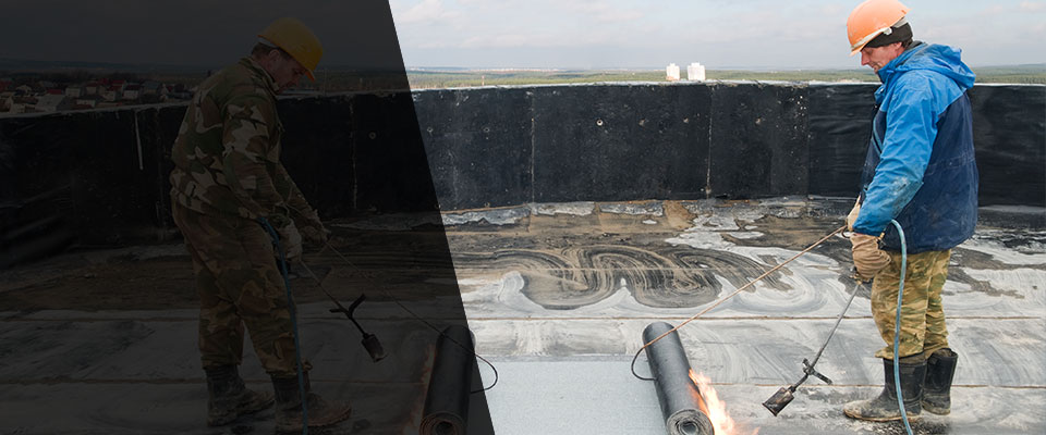 Boulder Roofing Contractors